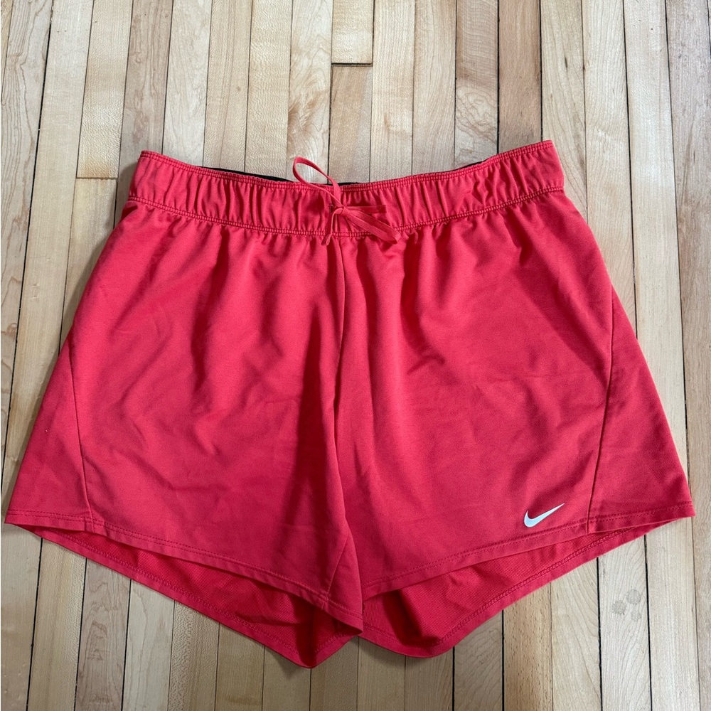 Nike Women's Athletic Shorts